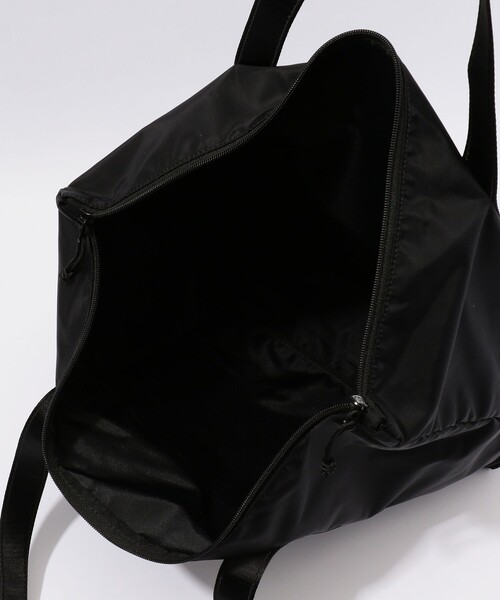 NOMADIS Voyage SAC パッカブルトートバッグ