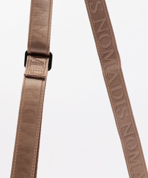 NOMADIS Voyage SAC パッカブルトートバッグ