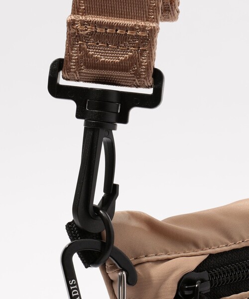 NOMADIS Voyage SAC パッカブルトートバッグ