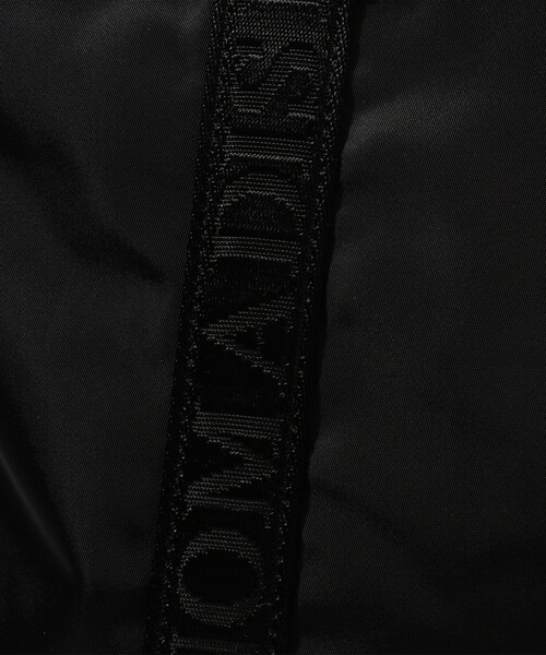 NOMADIS Voyage SAC パッカブルトートバッグ