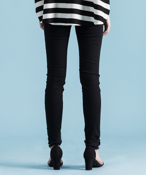 いしりー Levi's リーバイス 711 Skinny Jean スキニー ジーンズ デニム