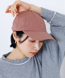 TESTIFY（テスティファイ）の「【TESTIFY】Calm Low Cap ベーシック キャップ（キャップ）」