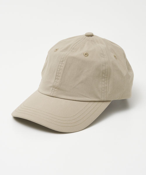 TESTIFY（テスティファイ）の「【TESTIFY】Calm Low Cap ベーシック キャップ（キャップ・レディース・ブラック/モスグリーン/ピンク・フリー）」の8枚目の写真