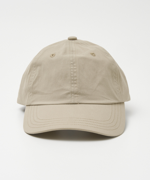 TESTIFY（テスティファイ）の「【TESTIFY】Calm Low Cap ベーシック キャップ（キャップ・レディース・ブラック/モスグリーン/ピンク・フリー）」の9枚目の写真
