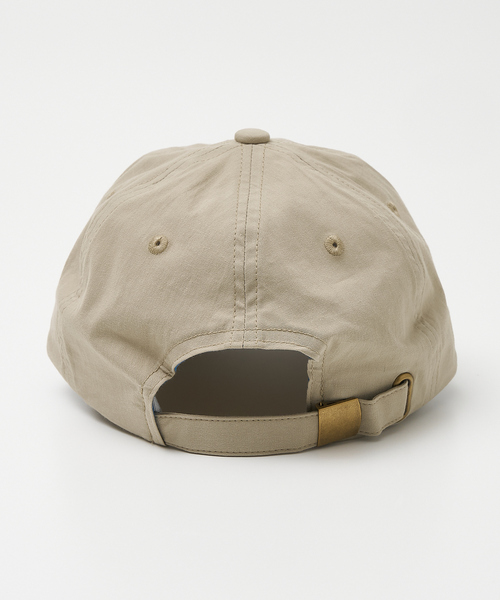 TESTIFY（テスティファイ）の「【TESTIFY】Calm Low Cap ベーシック キャップ（キャップ・レディース・ブラック/モスグリーン/ピンク・フリー）」の12枚目の写真