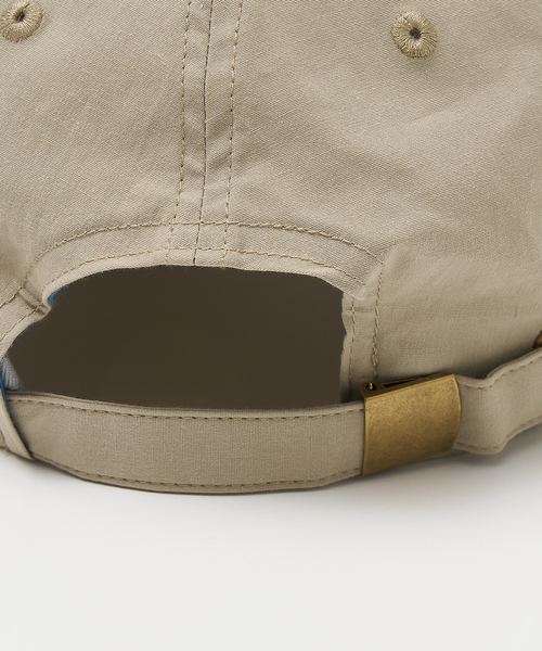 TESTIFY（テスティファイ）の「【TESTIFY】Calm Low Cap ベーシック キャップ（キャップ・レディース・ブラック/モスグリーン/ピンク・フリー）」の13枚目の写真