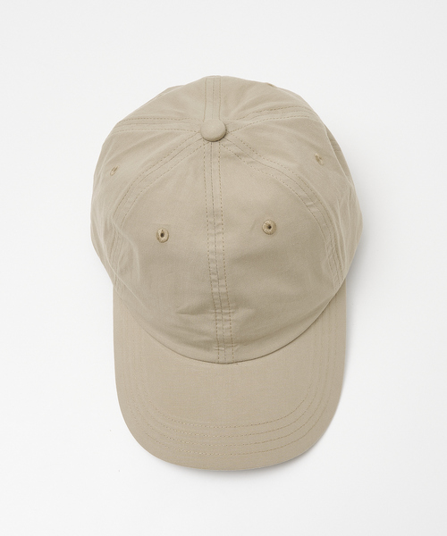 TESTIFY（テスティファイ）の「【TESTIFY】Calm Low Cap ベーシック キャップ（キャップ・レディース・ブラック/モスグリーン/ピンク・フリー）」の14枚目の写真