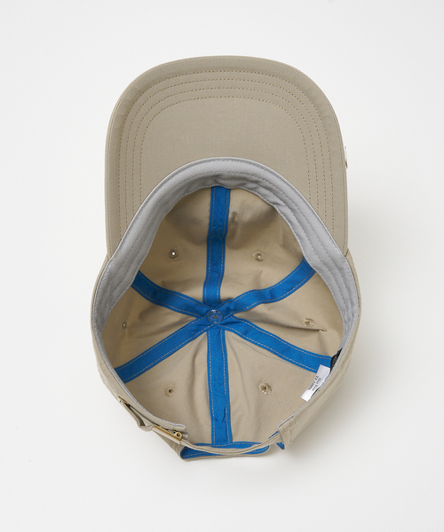 TESTIFY（テスティファイ）の「【TESTIFY】Calm Low Cap ベーシック キャップ（キャップ・レディース・ブラック/モスグリーン/ピンク・フリー）」の15枚目の写真