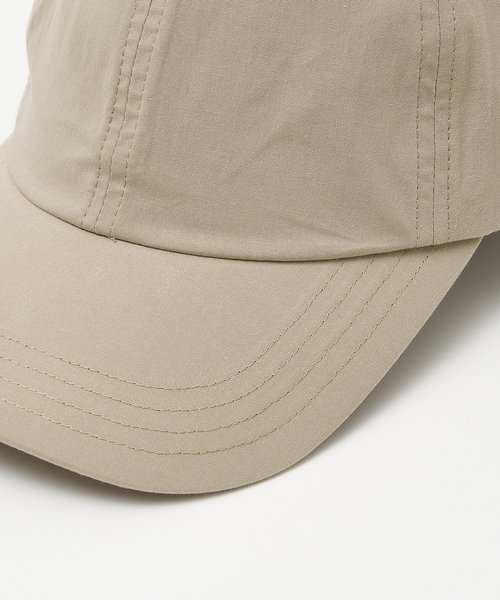 TESTIFY（テスティファイ）の「【TESTIFY】Calm Low Cap ベーシック キャップ（キャップ・レディース・ブラック/モスグリーン/ピンク・フリー）」の17枚目の写真