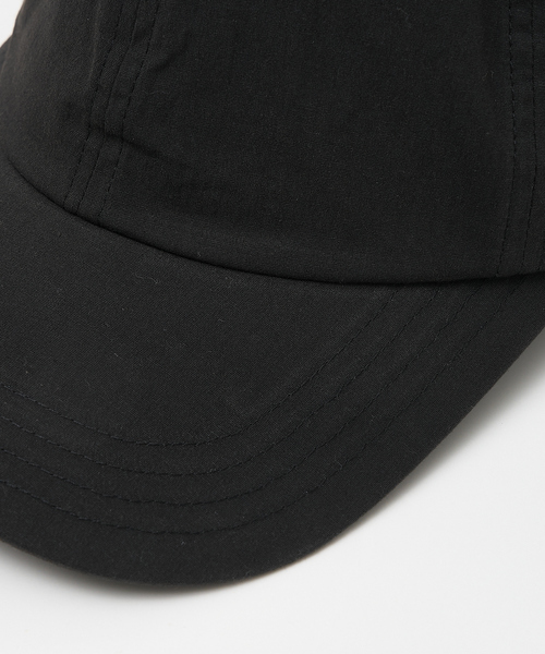 TESTIFY（テスティファイ）の「【TESTIFY】Calm Low Cap ベーシック キャップ（キャップ・レディース・ブラック/モスグリーン/ピンク・フリー）」の18枚目の写真