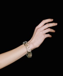 eimy istoire（エイミーイストワール）の「Claireロゴバングル