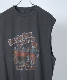 レトロ」に該当するタンクトップファッション通販 - ZOZOTOWN