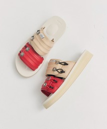 STUDIOUS WOMENS｜ステュディオス ウィメンズのサンダル通販