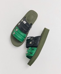 TOGA | 【TOGA×SUICOKE/トーガ×スイコック】MURA/サンダル(サンダル)
