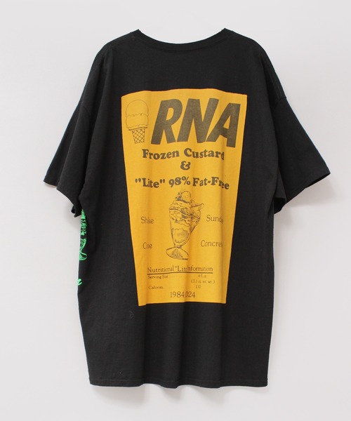 röche Tシャツ （90