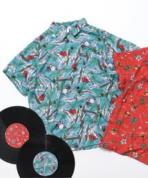 BREEZE | 【20周年】HY×BREEZE　HY総柄シャツ大人(シャツ/ブラウス)