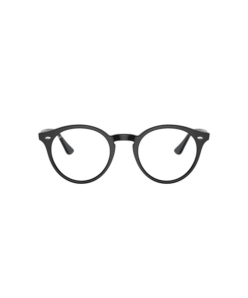 Ray-Ban（レイバン）の「Ray-Ban レイバン サングラス RB2180 TRANSITIONS (クリア調光レンズ) 紫外線・ブルーライト対策（サングラス・メンズ・ブラック・49）」の15枚目の写真