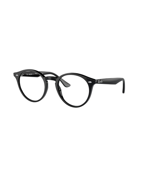 Ray-Ban（レイバン）の「Ray-Ban レイバン サングラス RB2180 TRANSITIONS (クリア調光レンズ) 紫外線・ブルーライト対策（サングラス・メンズ・ブラック・49）」の14枚目の写真