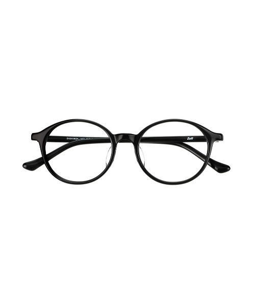 セール】【WEB限定】ラウンド型 メガネ｜Zoff｜FASHION（メガネ 