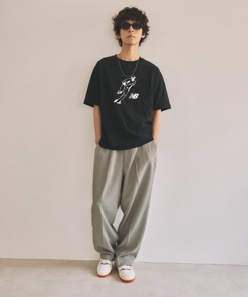 セール】大谷翔平グラフィックショートスリーブTシャツ（Tシャツ