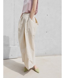 cocoon volume skirt