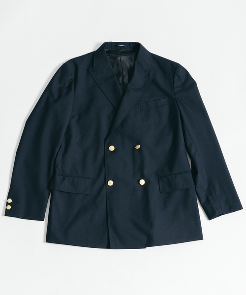 J.PRESS（ジェイプレス）の「J.PRESS × SVPC KOLEPA Newport Blazer
