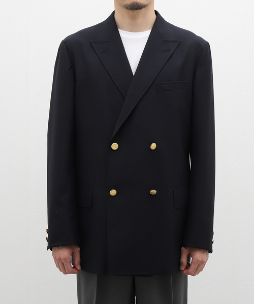 J.PRESS（ジェイプレス）の「J.PRESS × SVPC KOLEPA Newport Blazer