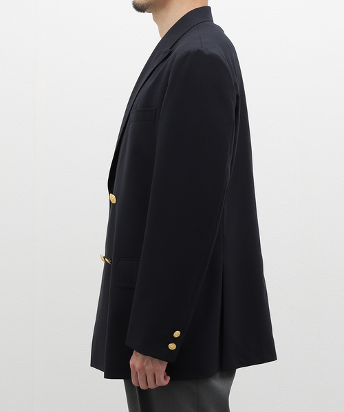 J.PRESS（ジェイプレス）の「J.PRESS × SVPC KOLEPA Newport Blazer