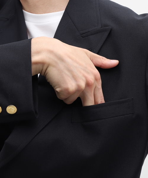 J.PRESS（ジェイプレス）の「J.PRESS × SVPC KOLEPA Newport Blazer