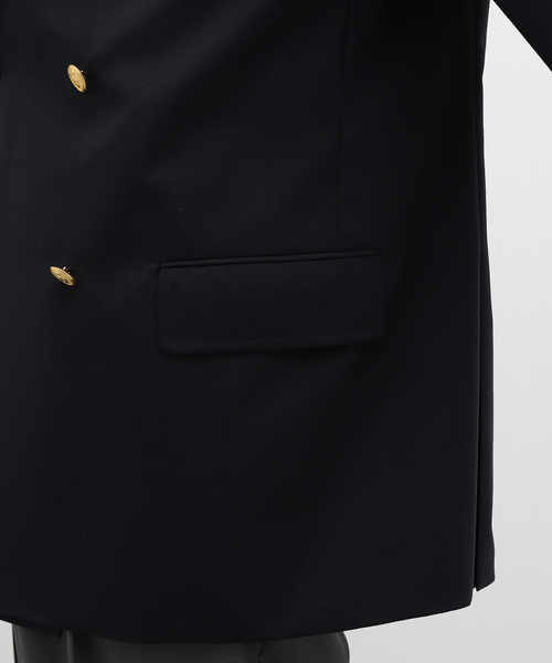 J.PRESS（ジェイプレス）の「J.PRESS × SVPC KOLEPA Newport Blazer