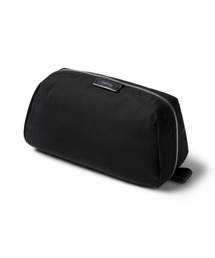 CONTINUA パンチングエシカルレザー カートポーチ（ポーチ