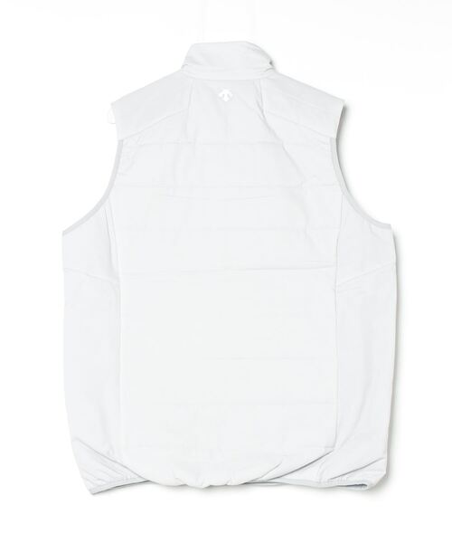 【セール】【HEAT NAVI】ストレッチ中わたアウターベスト（ベスト）｜SRIXON（スリクソン）