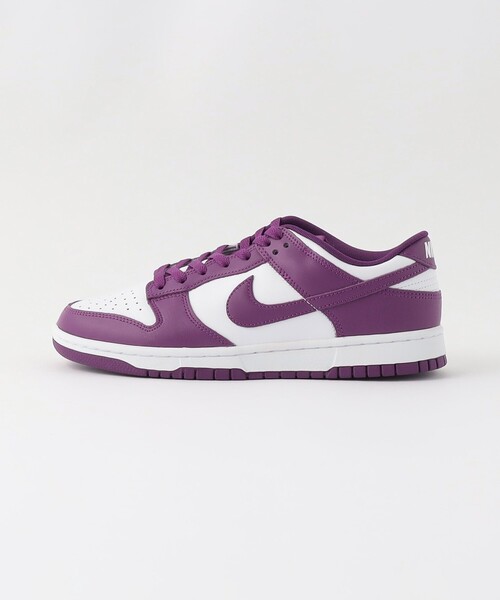【セール】＜NIKE＞ DUNK LOW BTTYS Viotech /スニーカー（スニーカー）｜NIKE（ナイキ）