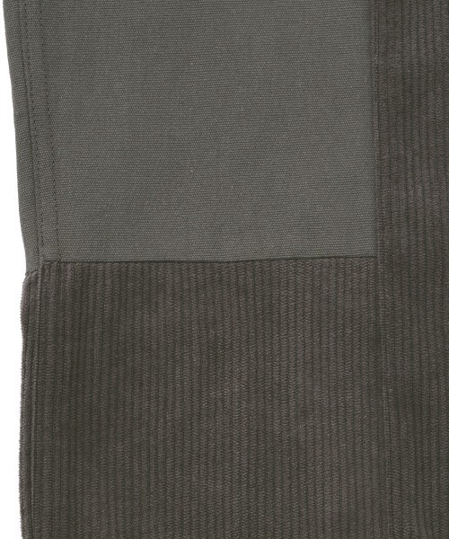 チチカカ（チチカカ）の「コーデュロイパッチワークパンツ【ユニセックス】（その他パンツ・メンズ・ブルー/グレー・MEDIUM/LARGE）」の14枚目の写真