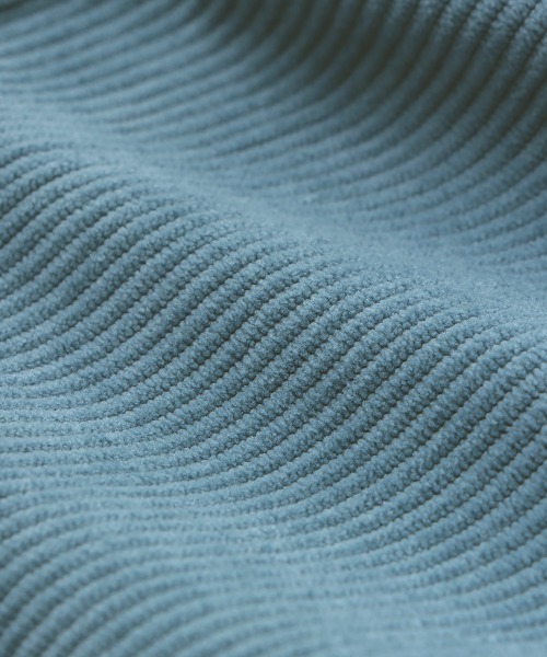 チチカカ（チチカカ）の「コーデュロイパッチワークパンツ【ユニセックス】（その他パンツ・メンズ・ブルー/グレー・MEDIUM/LARGE）」の15枚目の写真