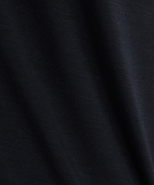 NEW BALANCE（ニューバランス）の「Seasonal パフォーマンスロングスリーブTシャツ（Tシャツ/カットソー・レディース・ブラック/ミント・X-LARGE/LARGE/MEDIUM/SMALL）」の15枚目の写真