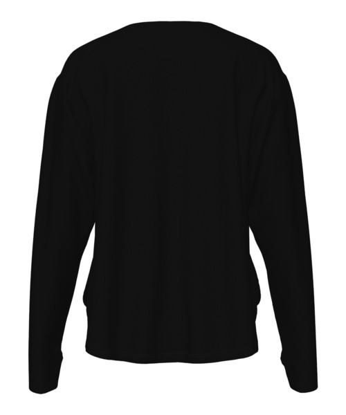 NEW BALANCE（ニューバランス）の「Seasonal パフォーマンスロングスリーブTシャツ（Tシャツ/カットソー・レディース・ブラック/ミント・X-LARGE/LARGE/MEDIUM/SMALL）」の19枚目の写真