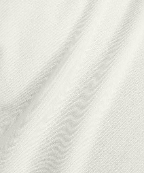 NEW BALANCE（ニューバランス）の「Seasonal パフォーマンスロングスリーブTシャツ（Tシャツ/カットソー・レディース・ブラック/ミント・X-LARGE/LARGE/MEDIUM/SMALL）」の7枚目の写真