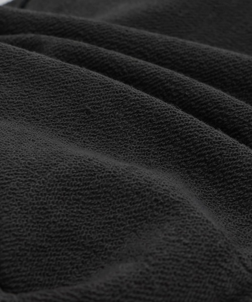 Champion（チャンピオン）の「champion / チャンピオン ロゴトレーナー（スウェット・キッズ・グリーン/レッド/チャコールグレー・80ｃｍ/90cm/100cm/110cm/120cm/130cm）」の10枚目の写真