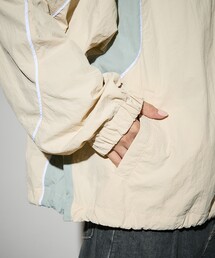 UMBRO×FREAKS Store 別注 ナイロンジャケット UMBRO x FREAK'S STORE 別注 Nylon Jacket - メルカリ