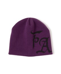 FUTURE ARCHIVE（フューチャーアーカイブ）の「FUTURE ARCHIVE / FA LOGO BEANIE（ハット）」