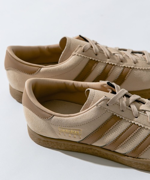 adidas（アディダス）の「adidas STADT（スニーカー）」 - WEAR