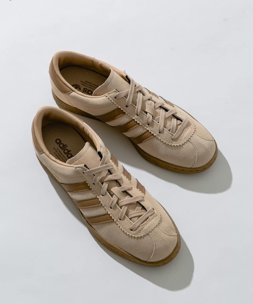 adidas（アディダス）の「adidas STADT（スニーカー）」 - WEAR