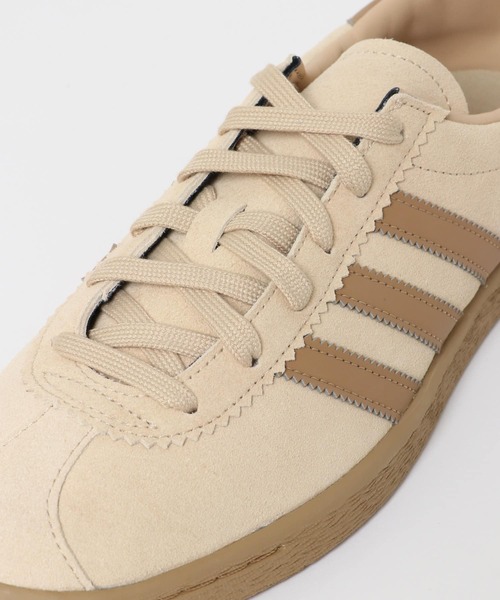 adidas（アディダス）の「adidas STADT（スニーカー）」 - WEAR