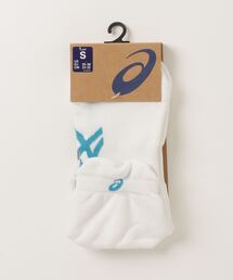 アシックス ASICS クッションシングルタブソックス
