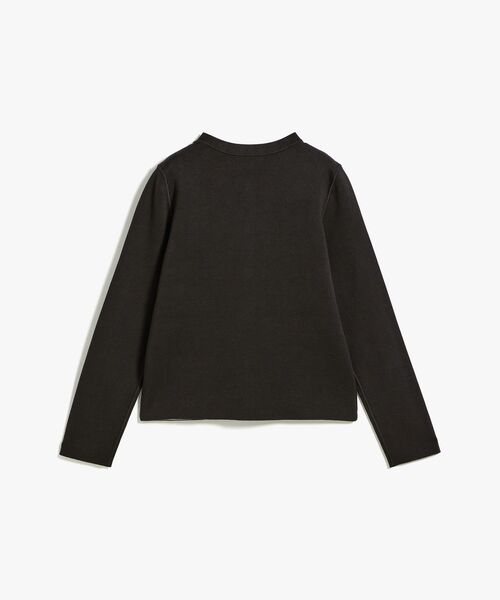 TOMMY HILFIGER(トミーヒルフィガー)の「リバーシブルカーディガン(カーディガン/ボレロ・レディース・レッド/ネイビー/レッド系その他3/マルチ/スカイブルー/ブラック/レンガ・XX-SMALL/X-SMALL/SMALL)」の22枚目の写真