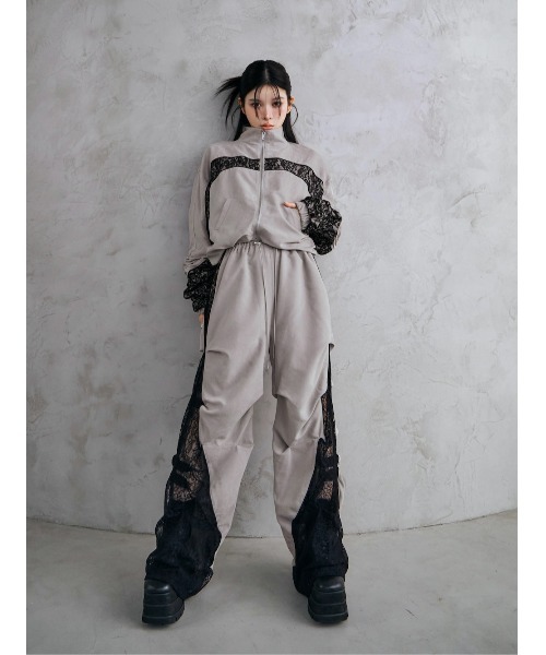 Darich（ダーリッチ）の「トリプルソールエンジニアブーツ（ブーツ・レディース・ブラック/その他・S/M/L/XS/XL）」の9枚目の写真