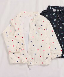 apres les cours | バラエティウィンドブレーカー(ナイロンジャケット)