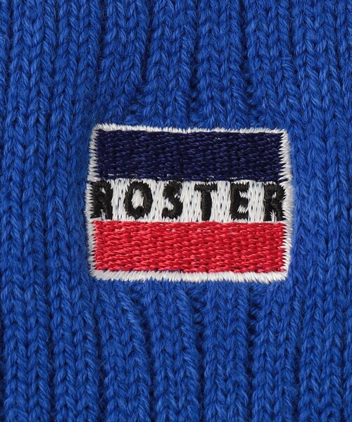 ROSTER SOX(ロスターソックス)の「<ROSTER SOX>LA 84 ライン ソックス(ソックス/靴下・メンズ・ロイヤルブルー/ネイビー/ワインレッド・FREE)」の10枚目の写真