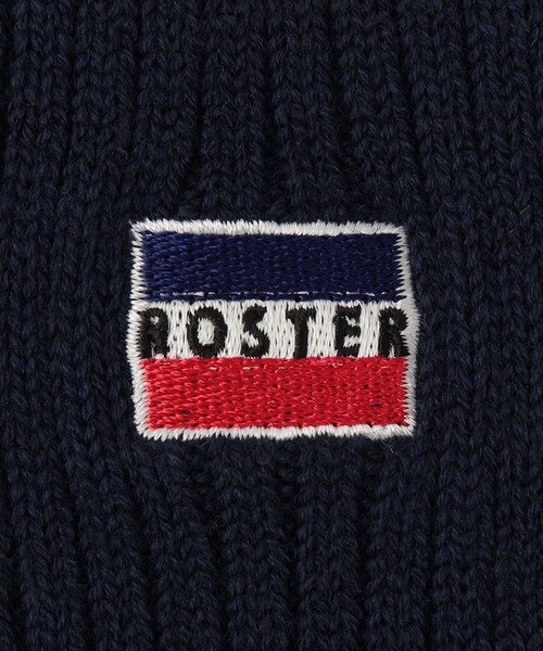 ROSTER SOX(ロスターソックス)の「<ROSTER SOX>LA 84 ライン ソックス(ソックス/靴下・メンズ・ロイヤルブルー/ネイビー/ワインレッド・FREE)」の14枚目の写真